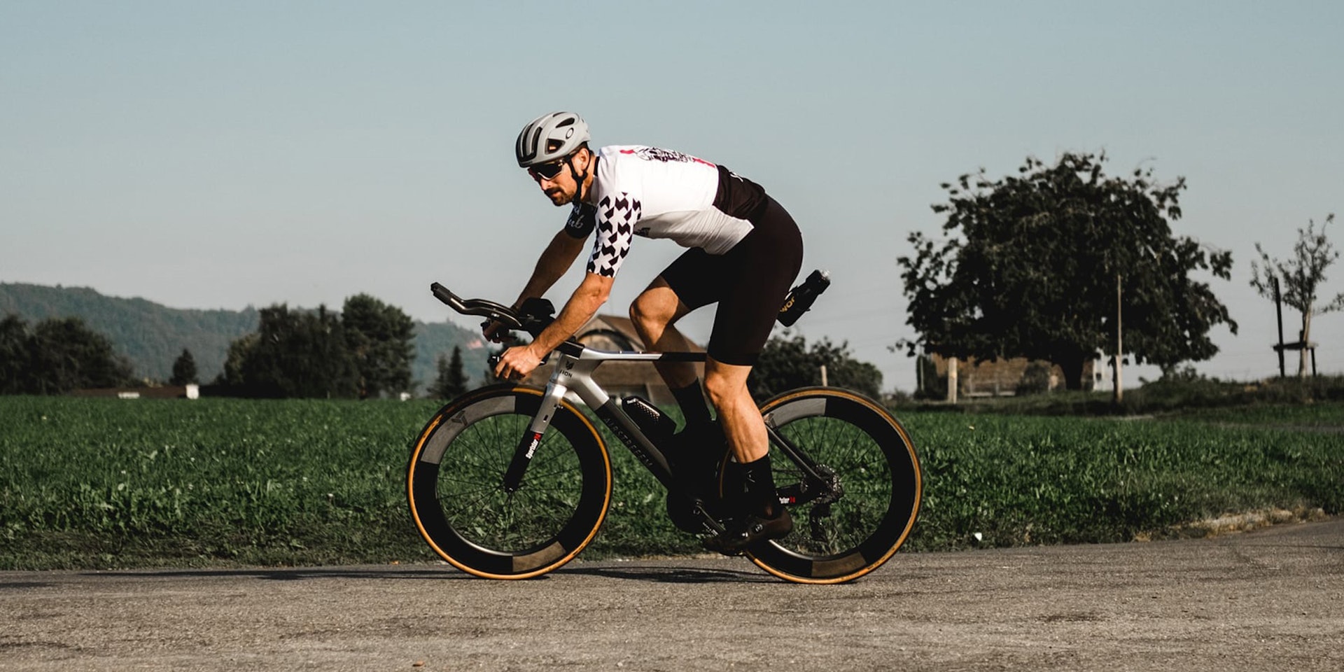 Ronnie Schildknecht Absolvent Bachelor Business Communications