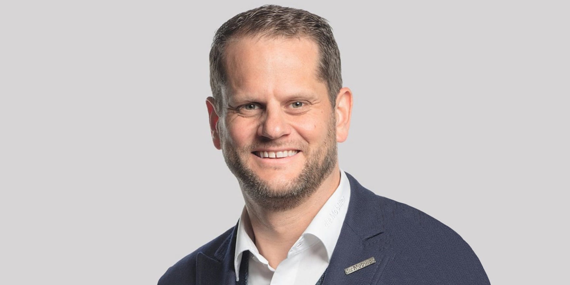 Lars Egger Serie Vereinbarkeit