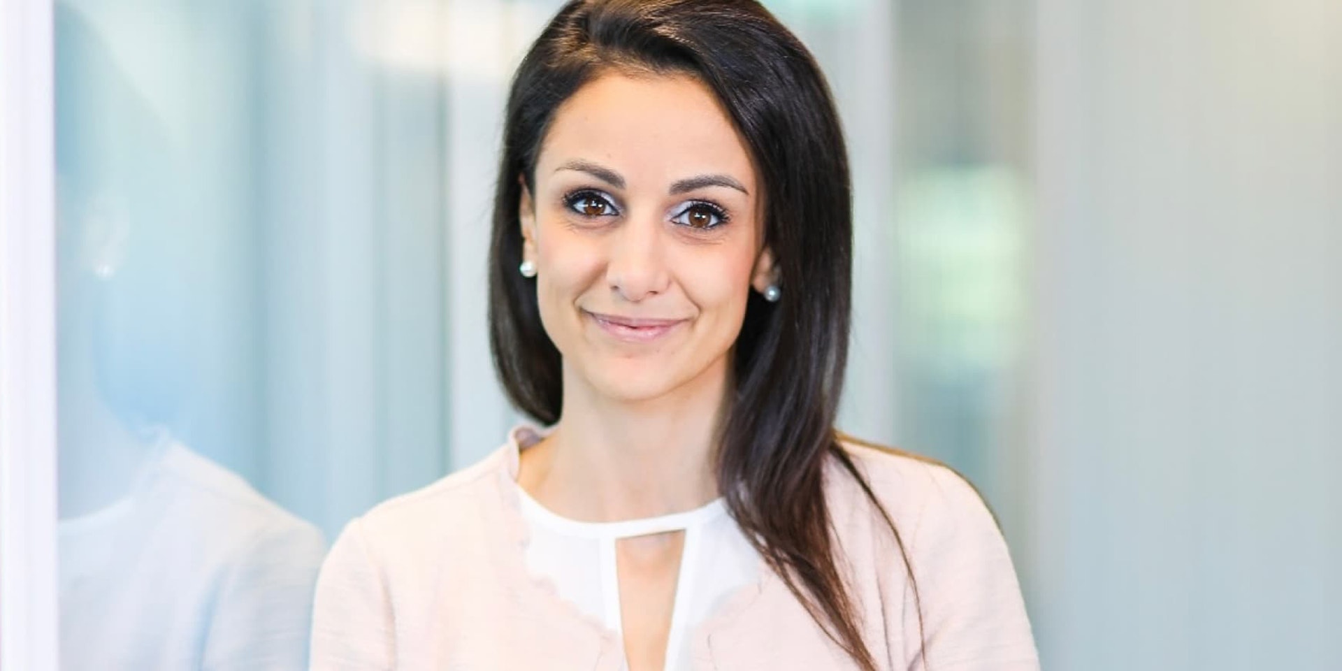 Natasa Kovacevic MAS Business Communications Serie Vereinbarkeit