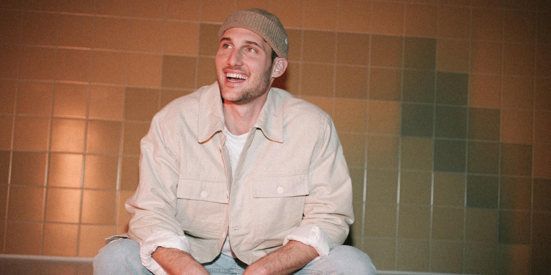 Dominic Wetzel Bachelor Business Communications Serie Vereinbarkeit