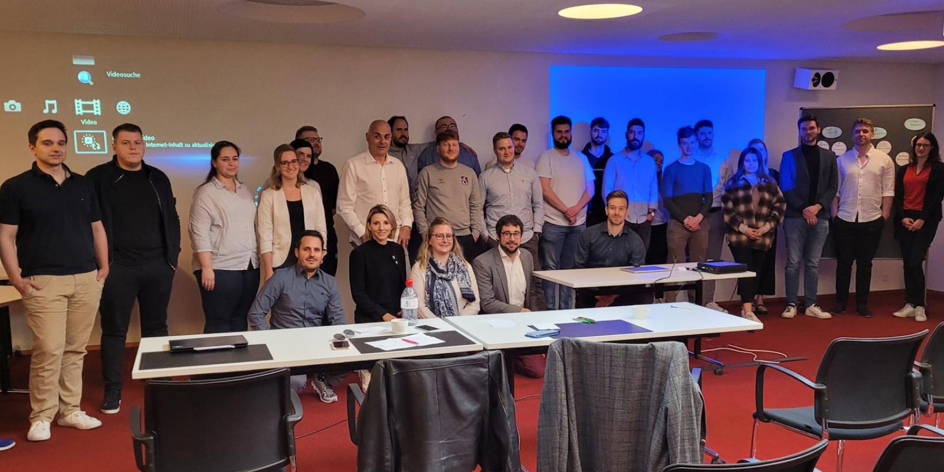 PM Seminar Bachelor Wirtschaftsinformatik Thomas Rautenstrauch