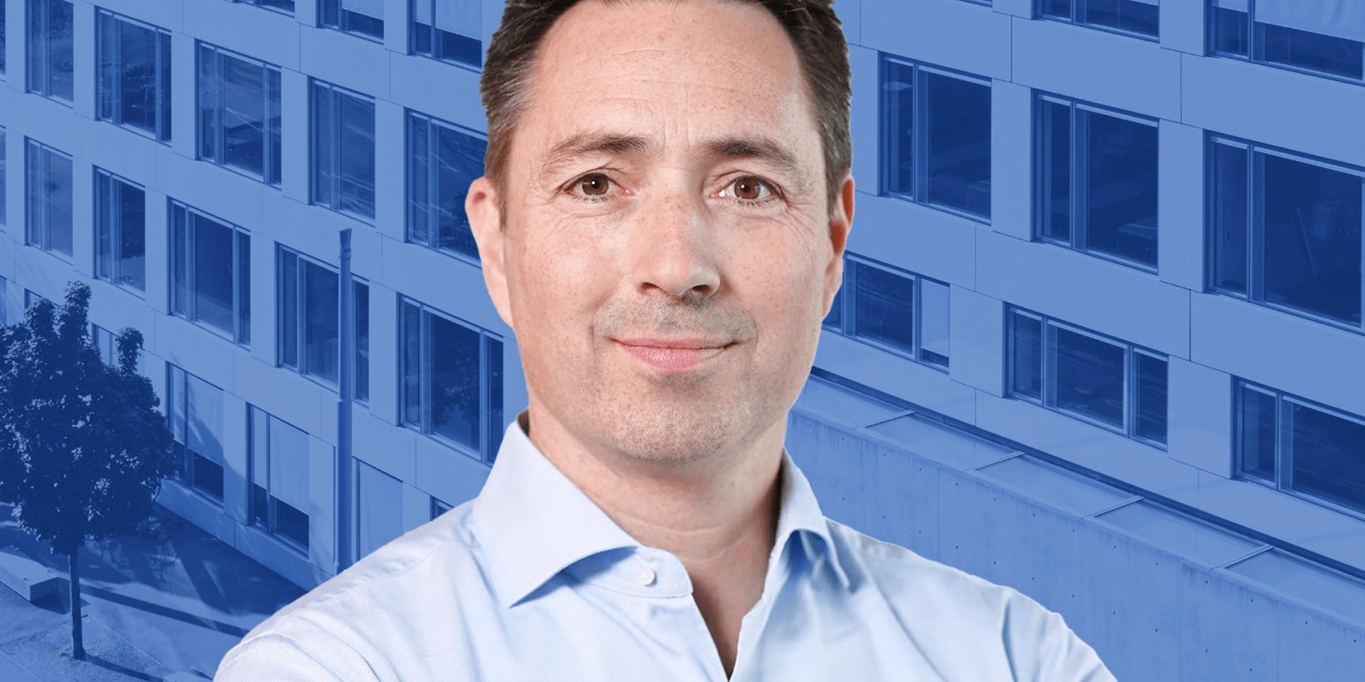 Ask the Expert Benjamin Gilgen