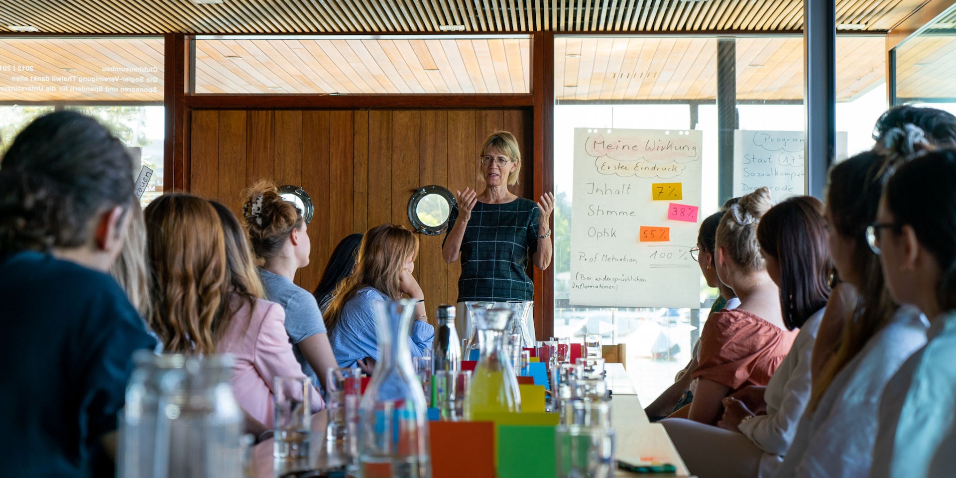 Kniggeseminar Hwz 2022