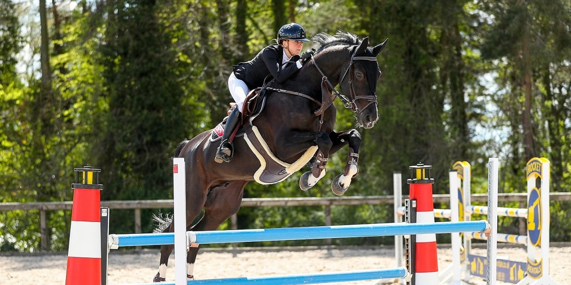 Teresa Stockar Bachelor Business Communications Studentin