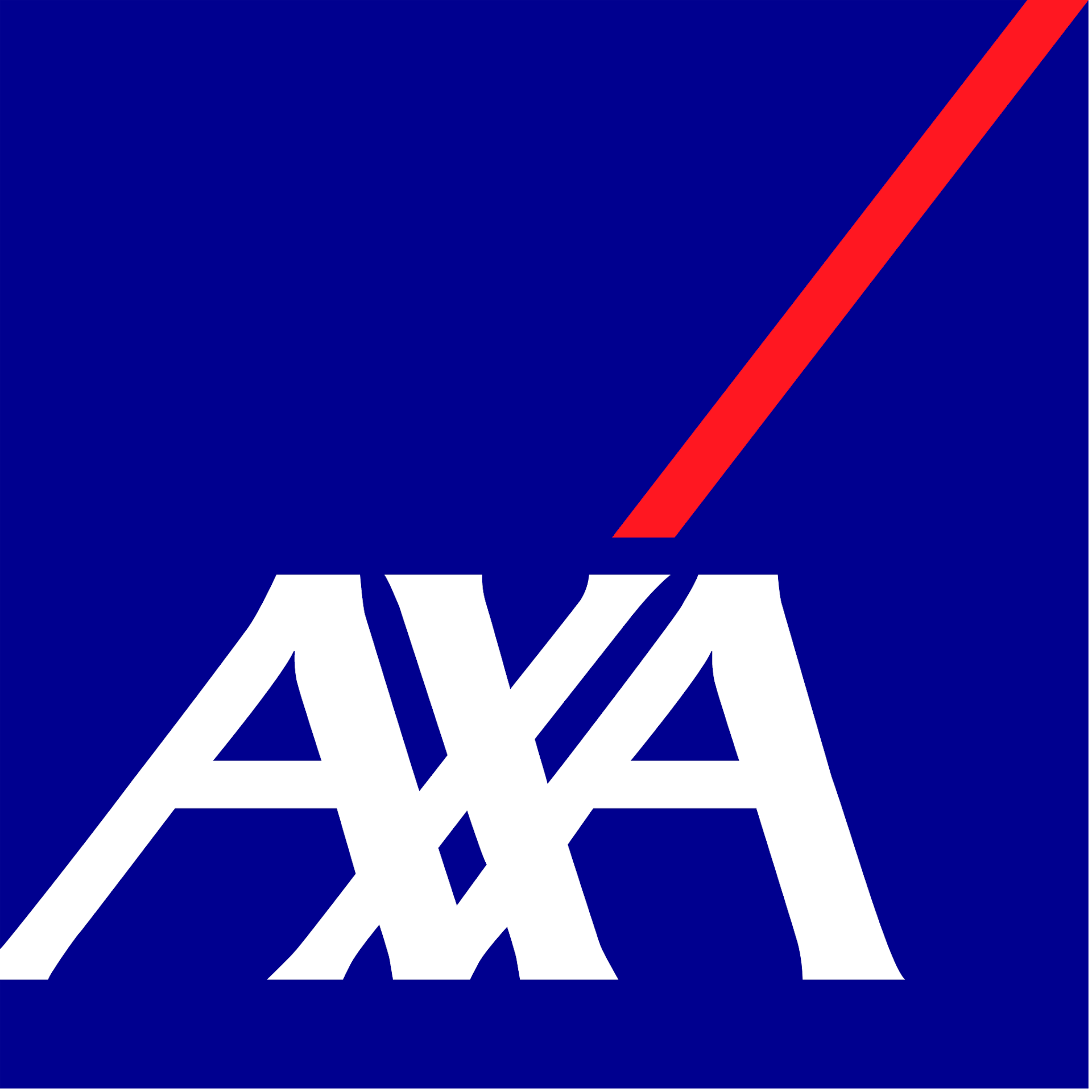 Axa Logo Svg