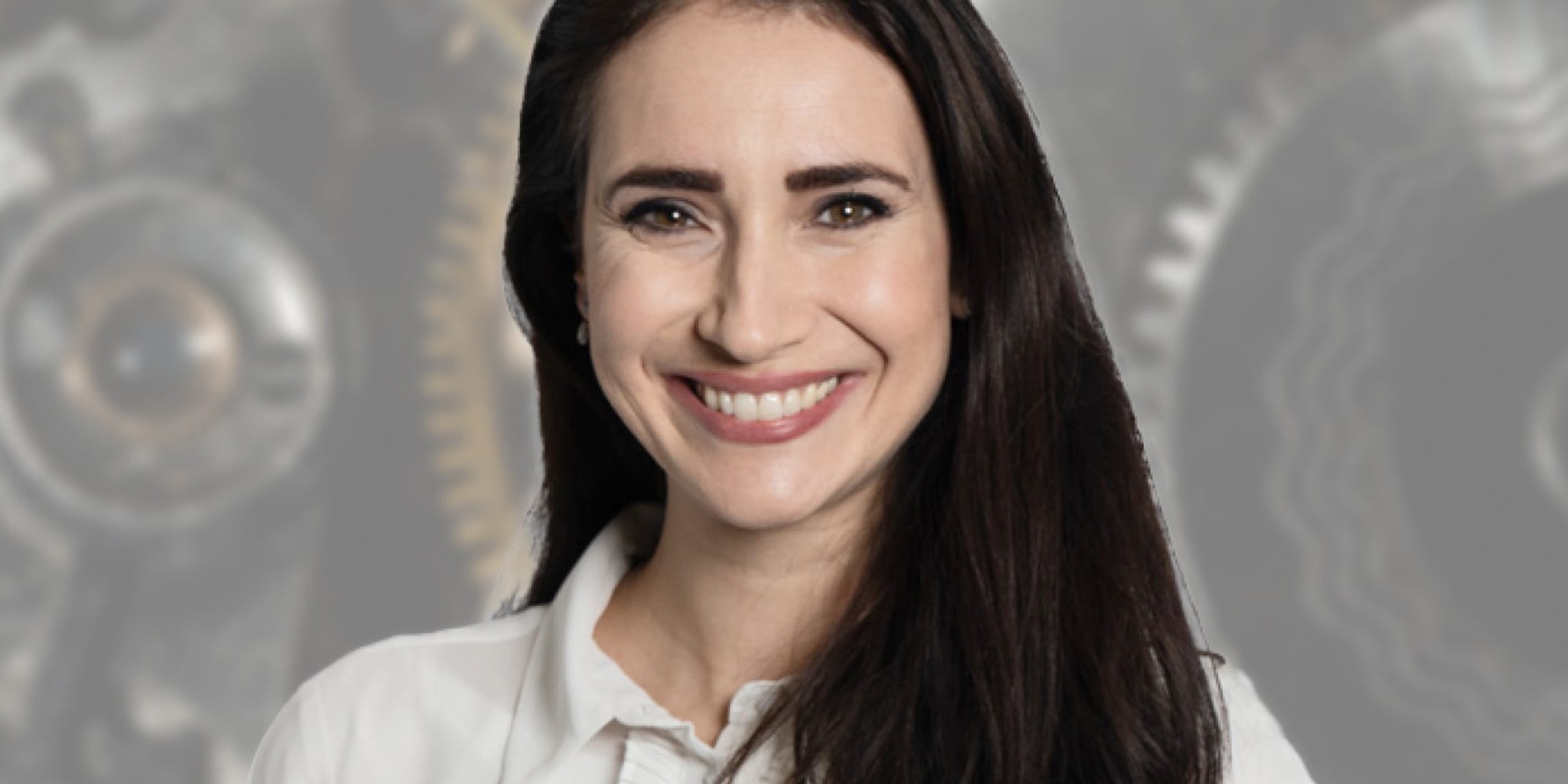 Christine Rambaud Absolventin Cas Corporate Communications