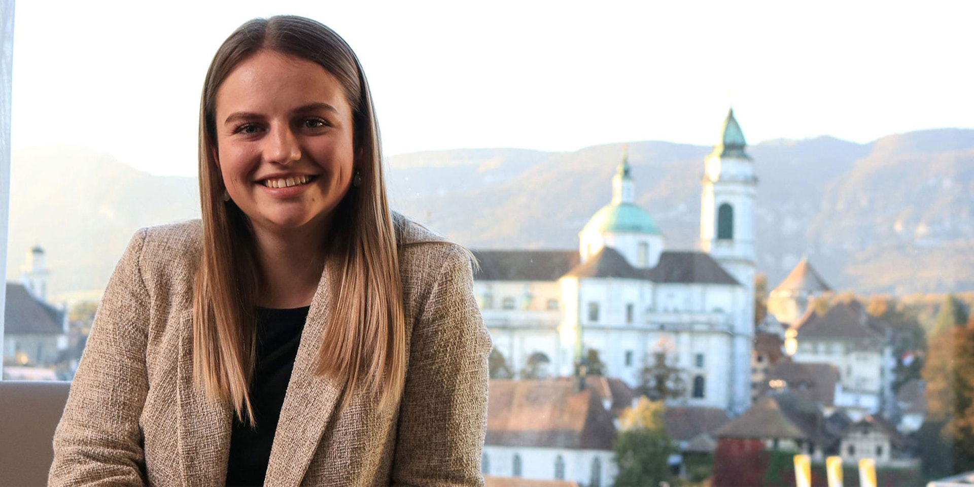 Titebild Melanie Racine