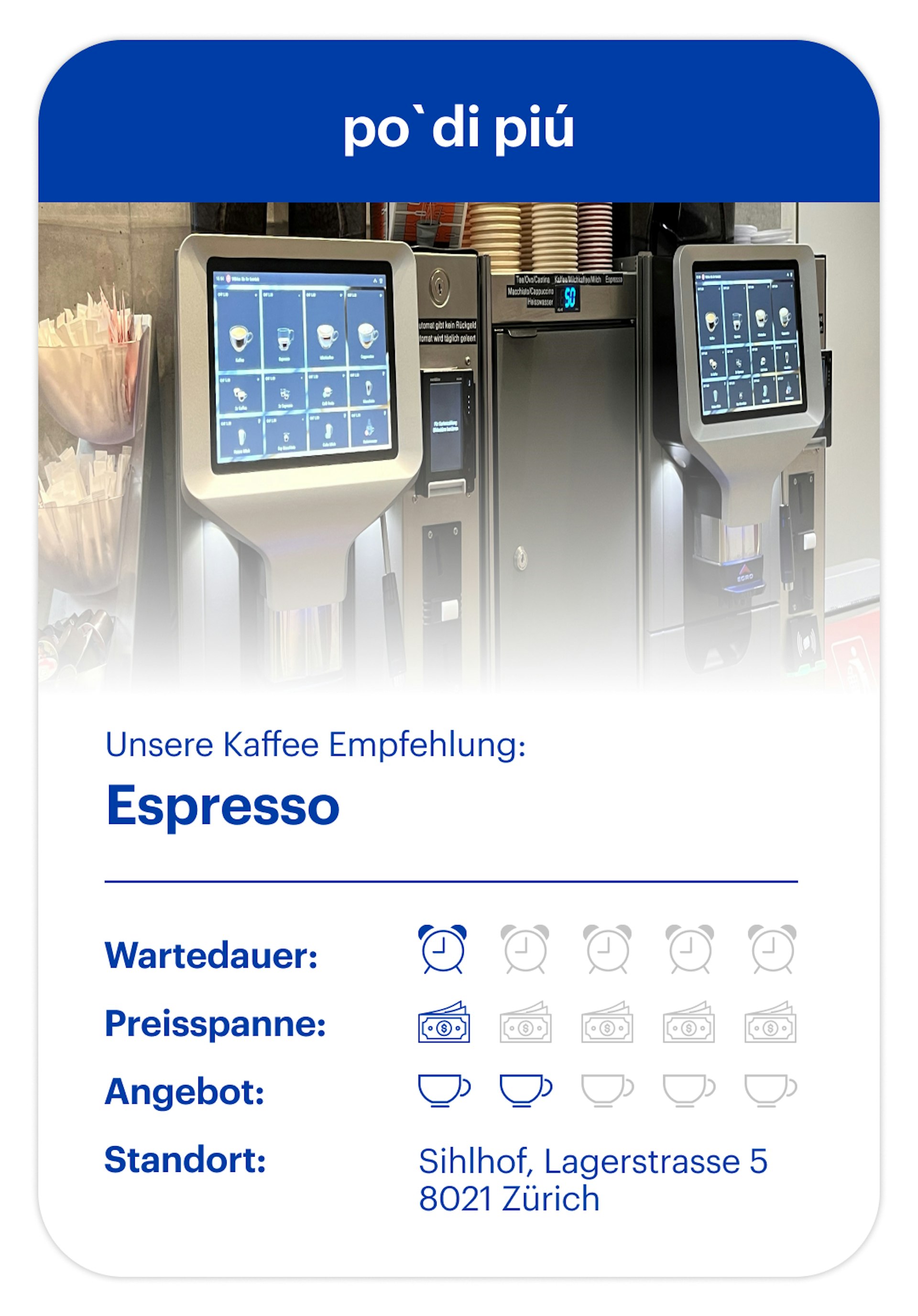 Hwz Kaffeepause Andrea Fernandes Web Beitrag 2023 03 21