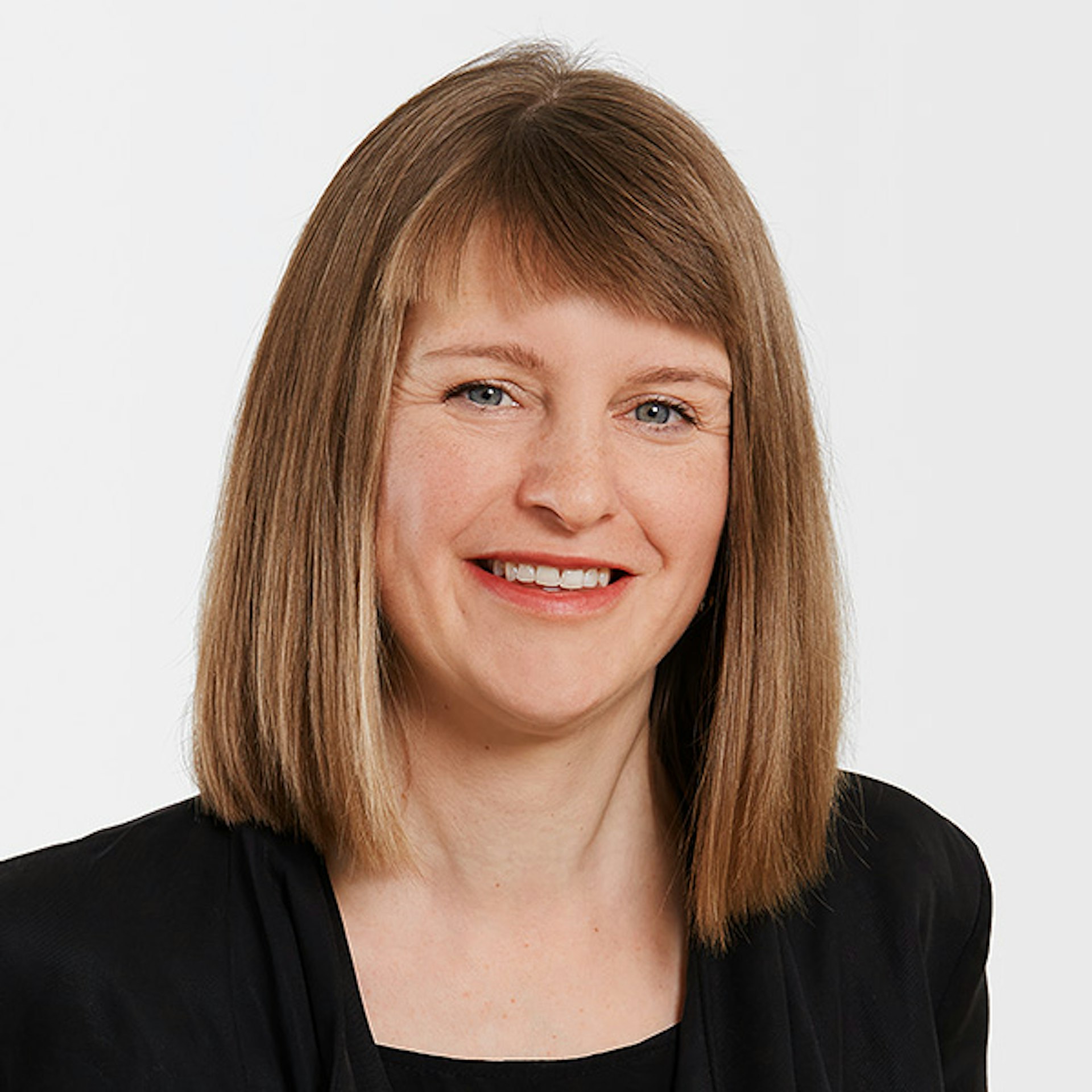 Stefanie Schweizer, Leiterin Marketing, Kommunikation & Events bei menuandmore und Absolventin Bachelor Business Communications