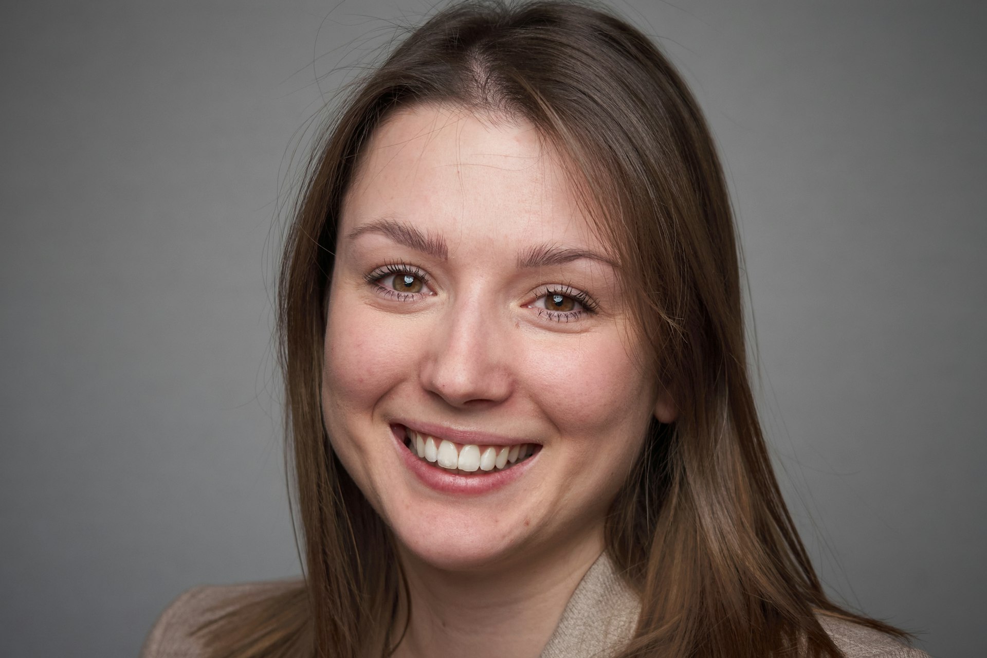 Gina Wessner Studentin Bbc