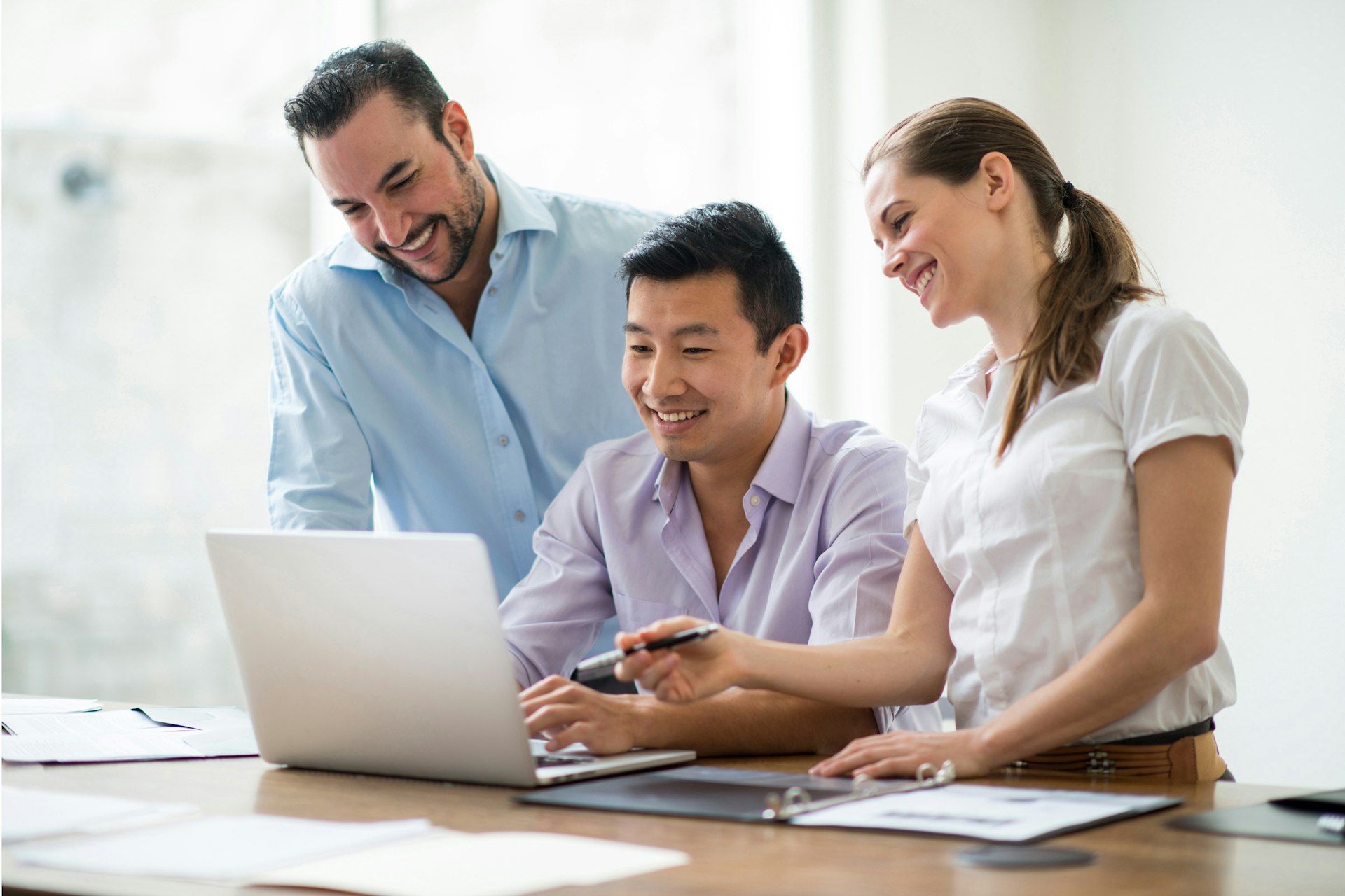 Titelbild Cas Applied Data Analytics Hwz