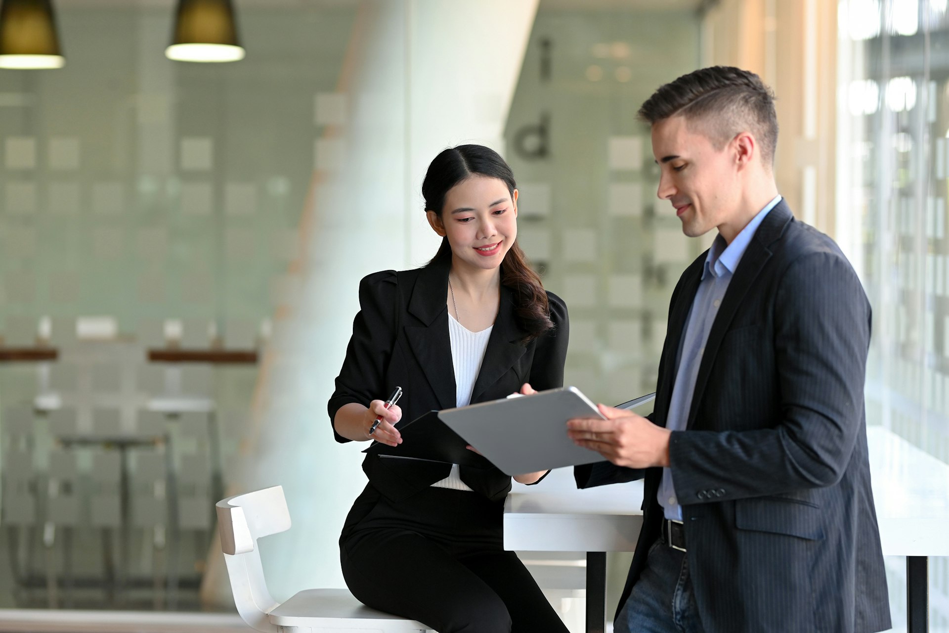 Titelbild Cas Accounting Expert Hwz