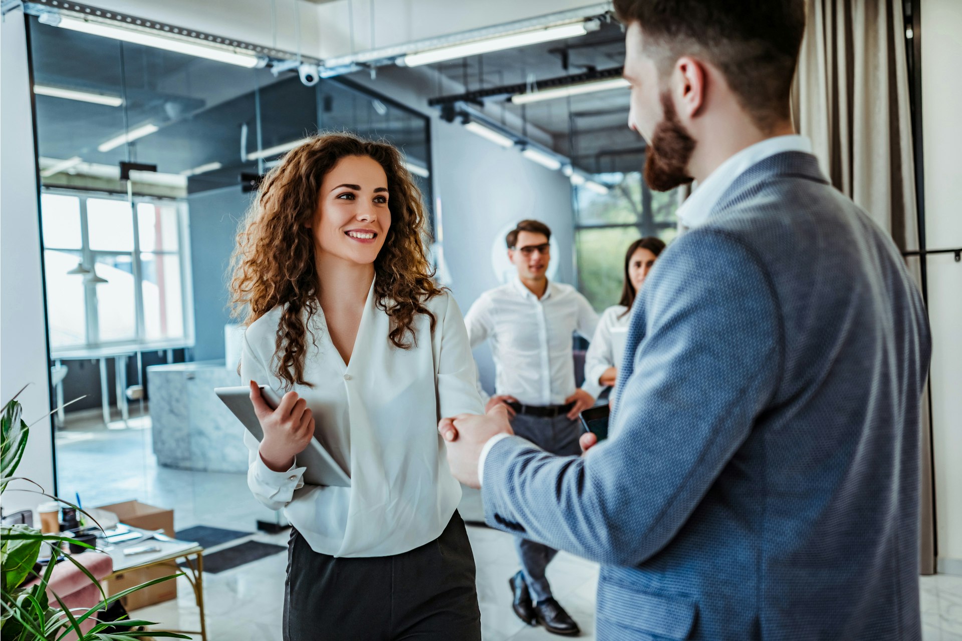 Titelbild Cas Customer Intelligence Hwz