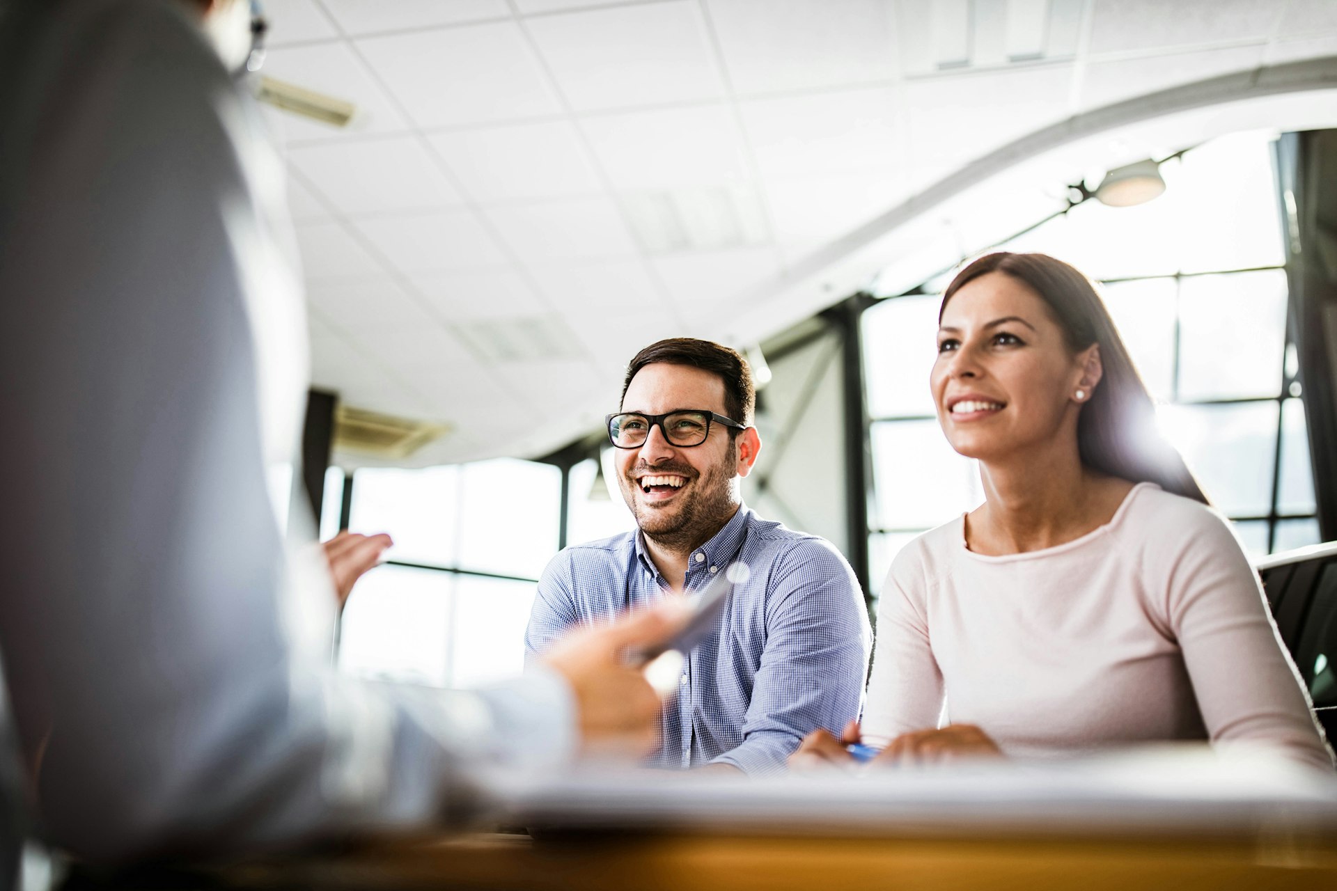 Titelbild Cas Customer Relationship Management Hwz