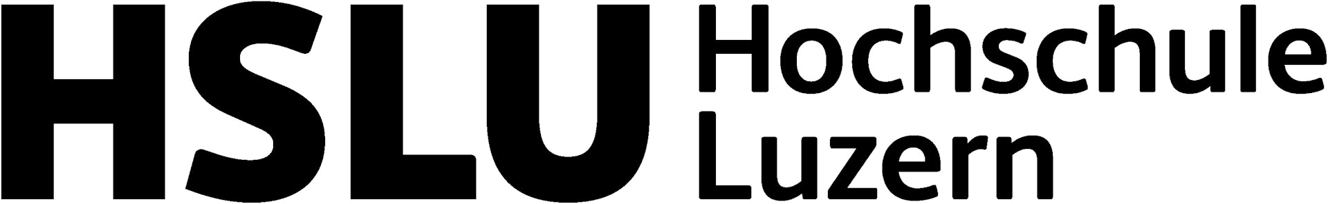 Logo Hslu