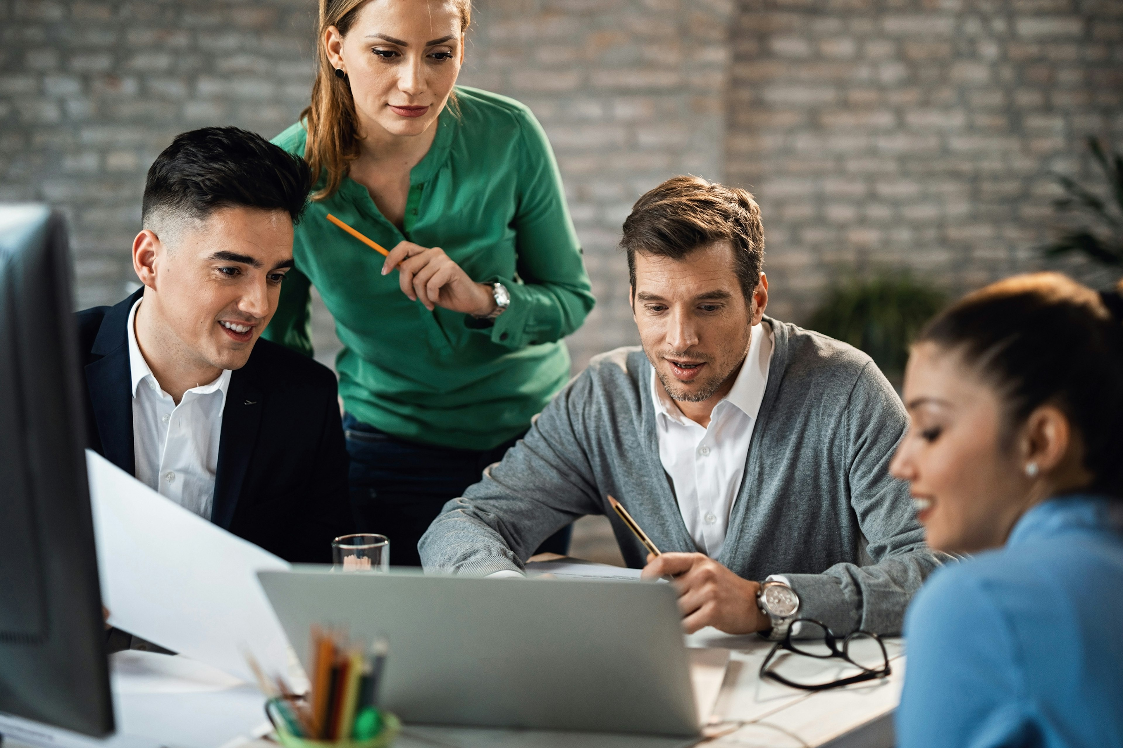CAS Insurance Transformation with AI HWZ