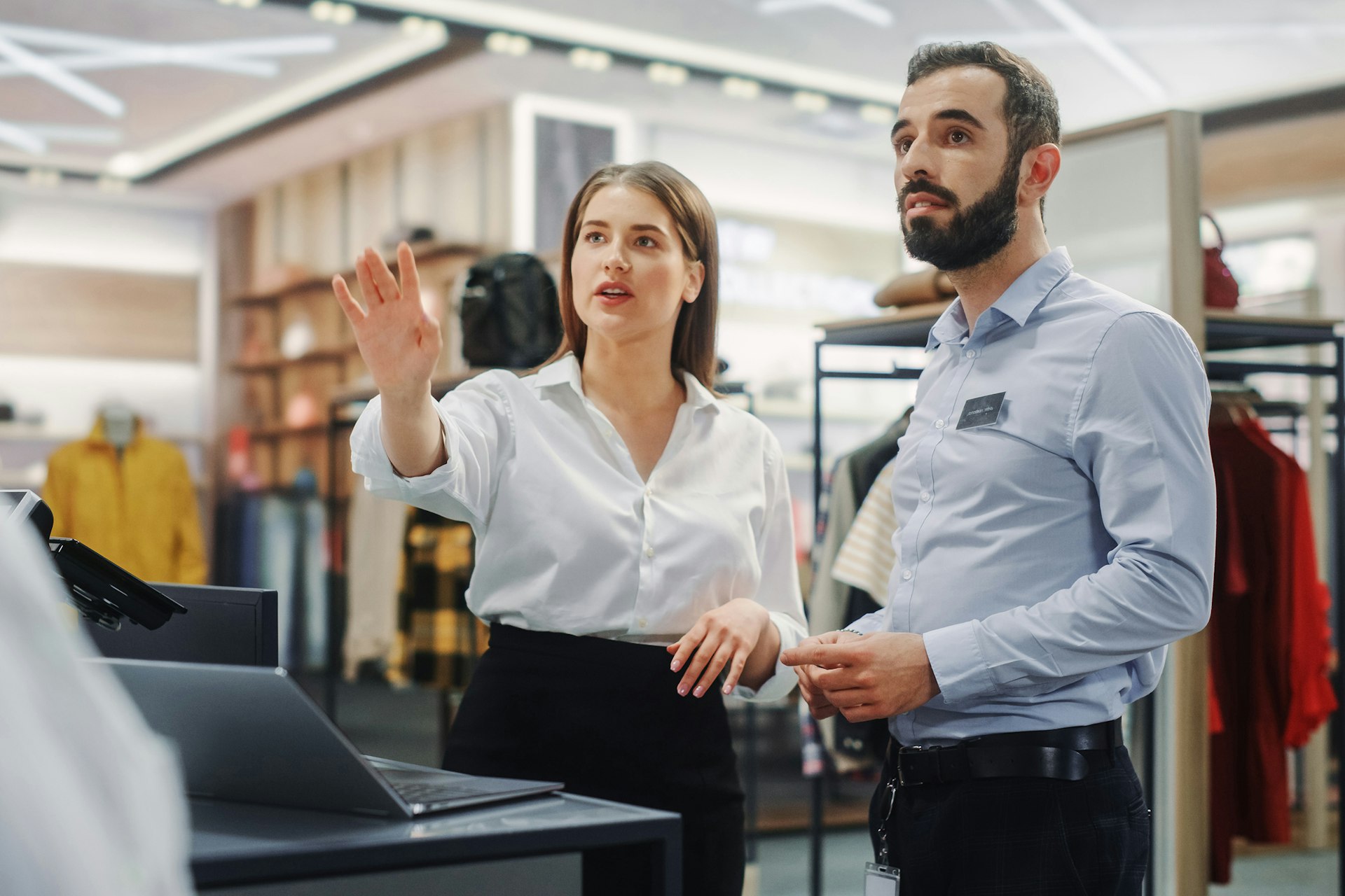 Titelbild Cas Verkauf B2c Hwz