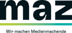 Logo MAZ