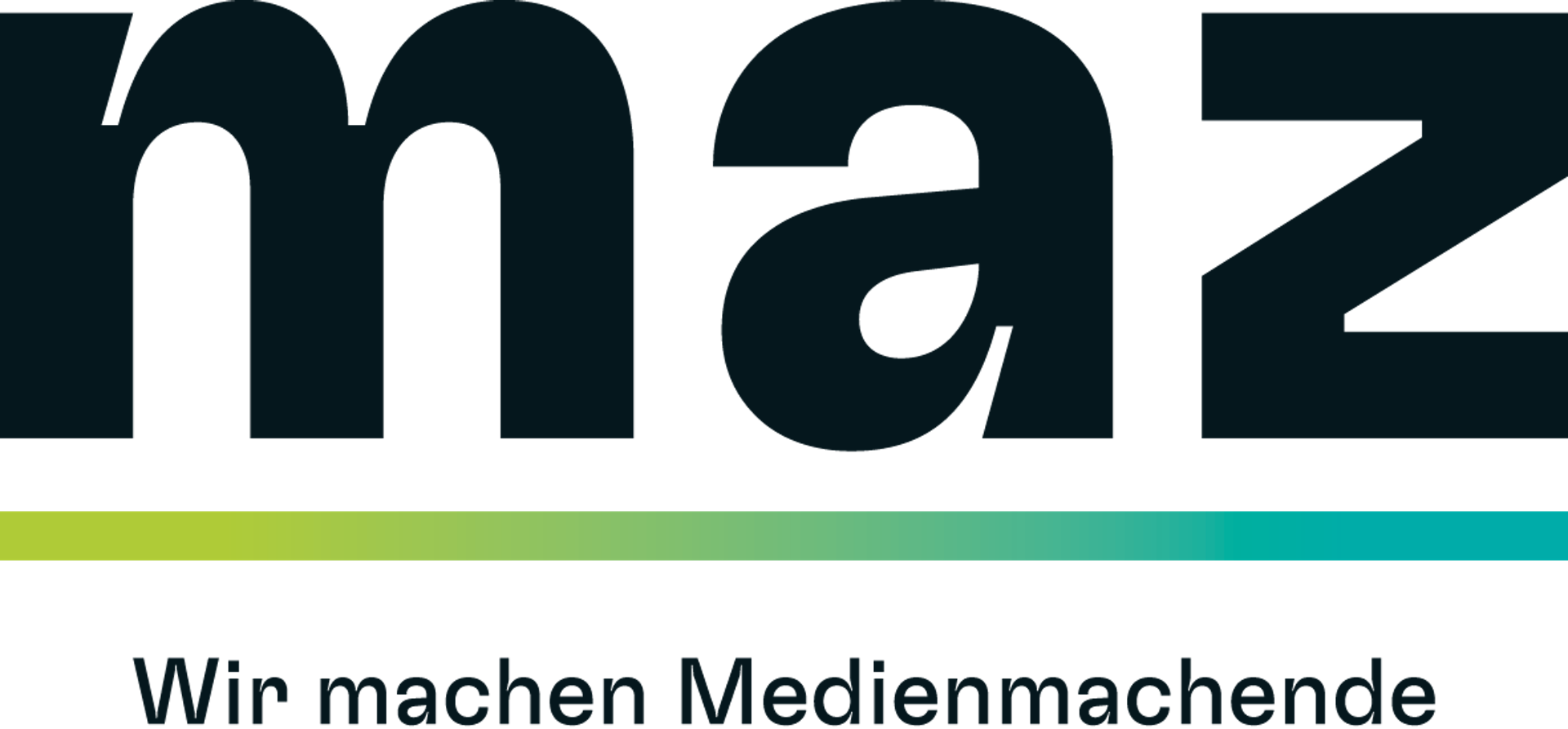 Logo MAZ