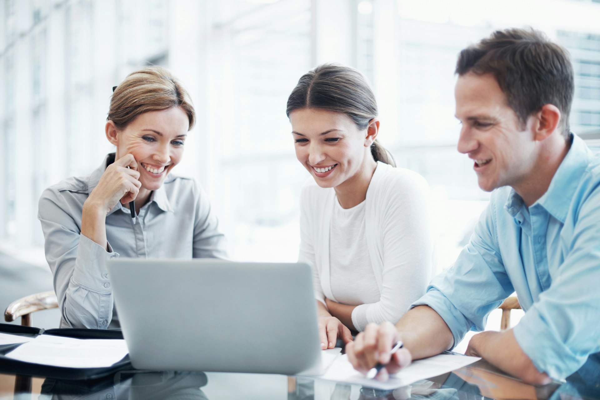 Titelbild Cas Innovation Im Hrm Hwz