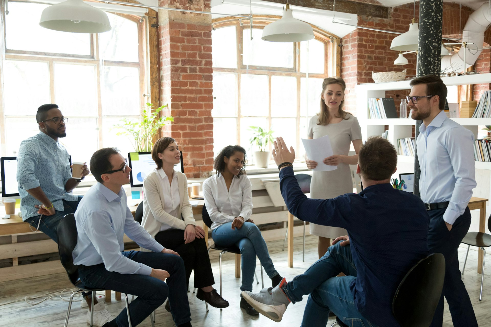 Titelbild Cas Next Generation Leadership Hwz