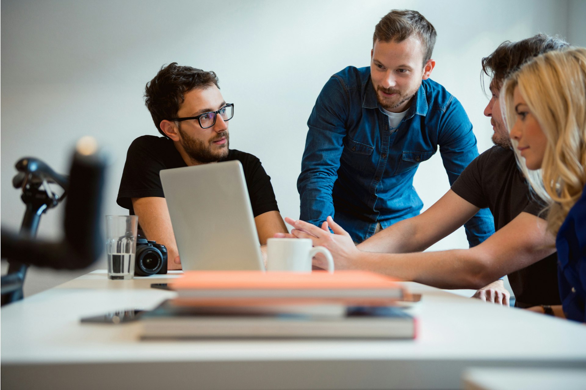 Titelbild Cas Change Management Hwz