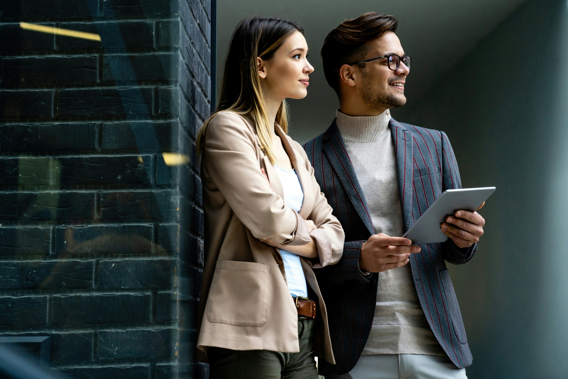 Titelbild Cas Digital Real Estate Hwz