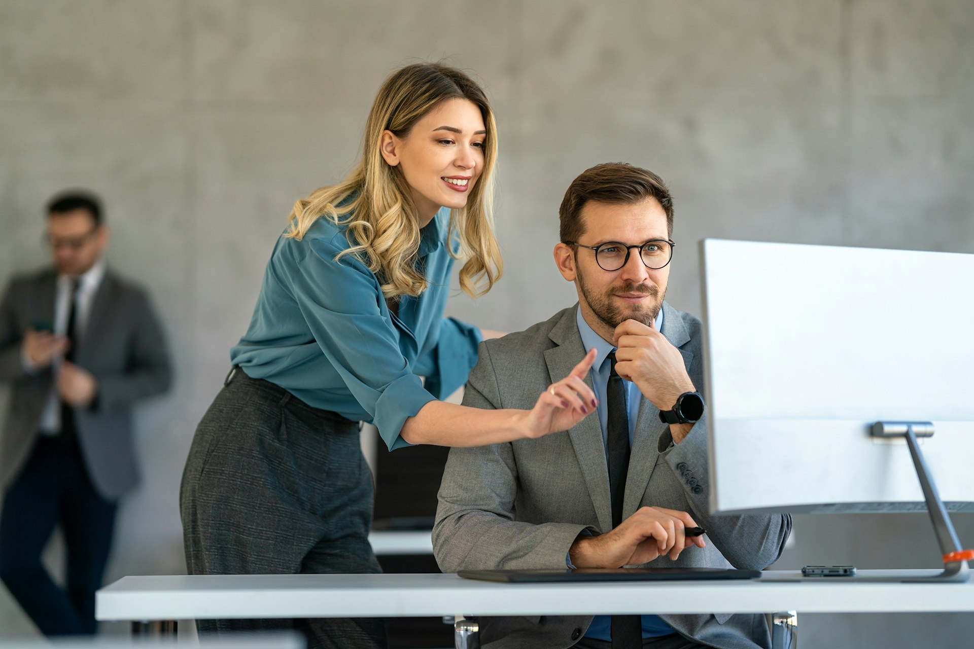 Titelbild CAS Smart Real Estate Data Value HWZ