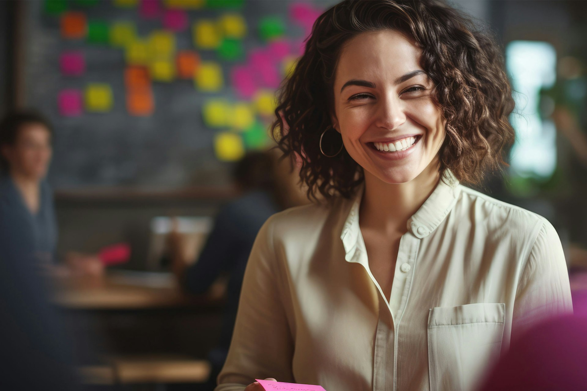 Headerbild CAS Leadership HWZ