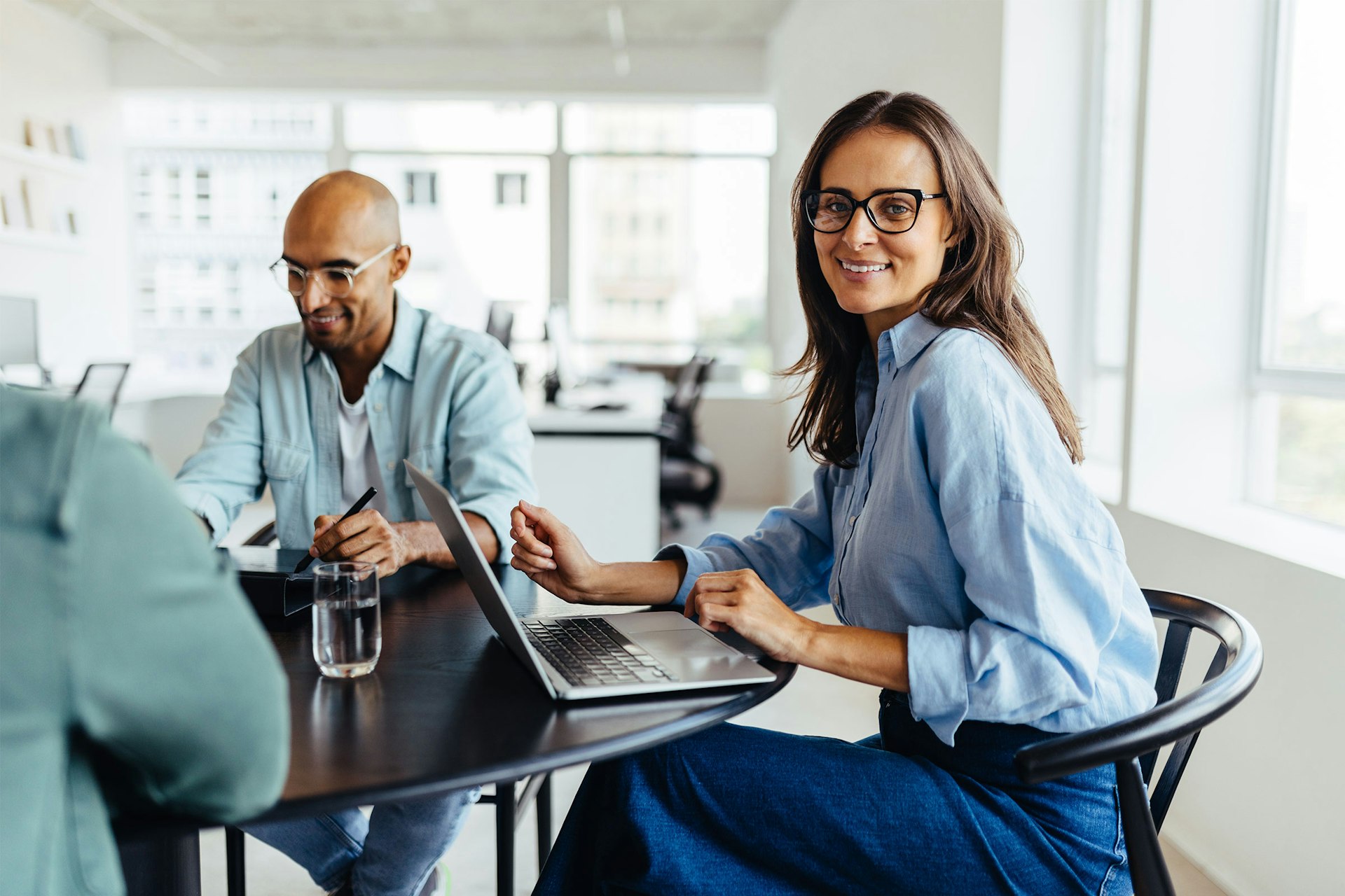 Headerbild CAS Advanced AI in Marketing HWZ