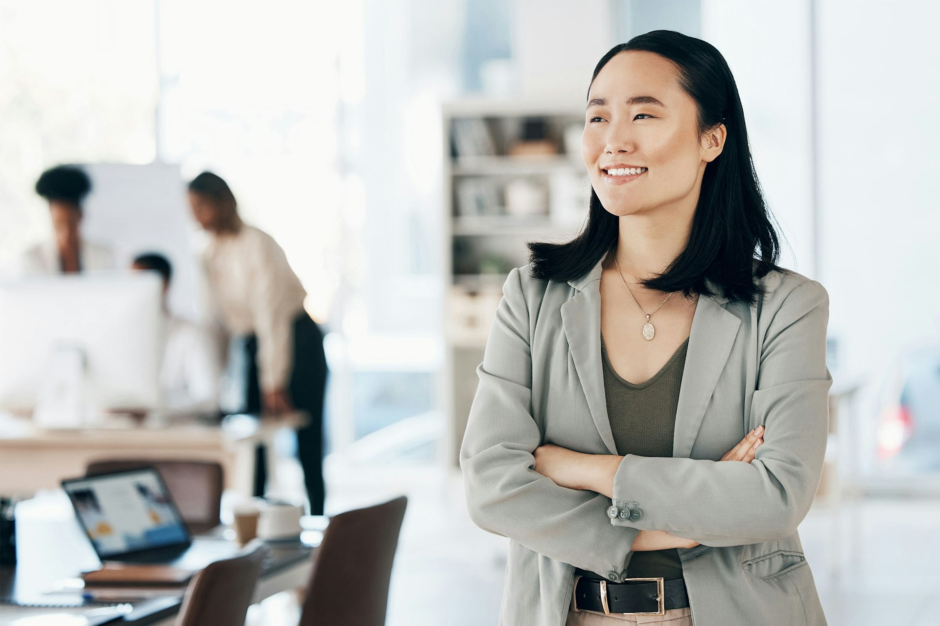 Headerbild Cas Strategic Foresight HWZ