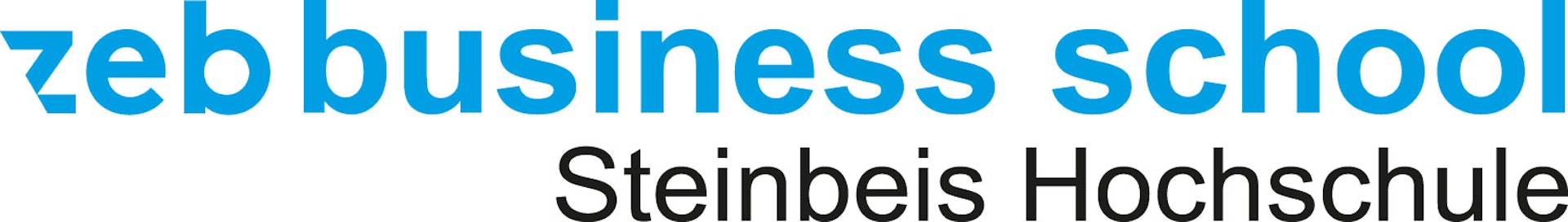 Logo Zebbusinessschool Zebbs