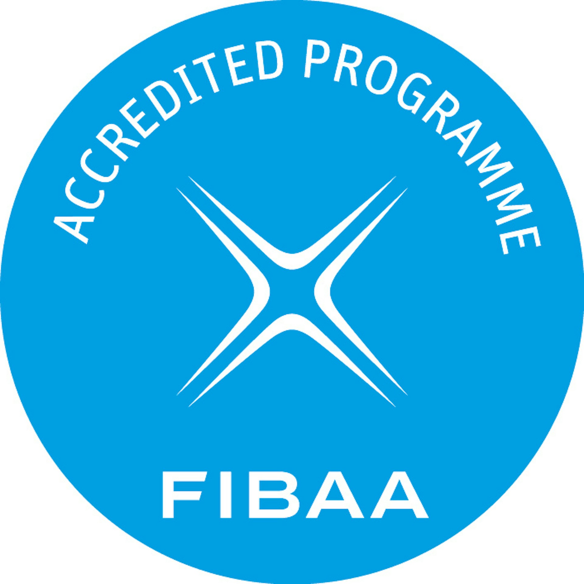 Logo Fibaa