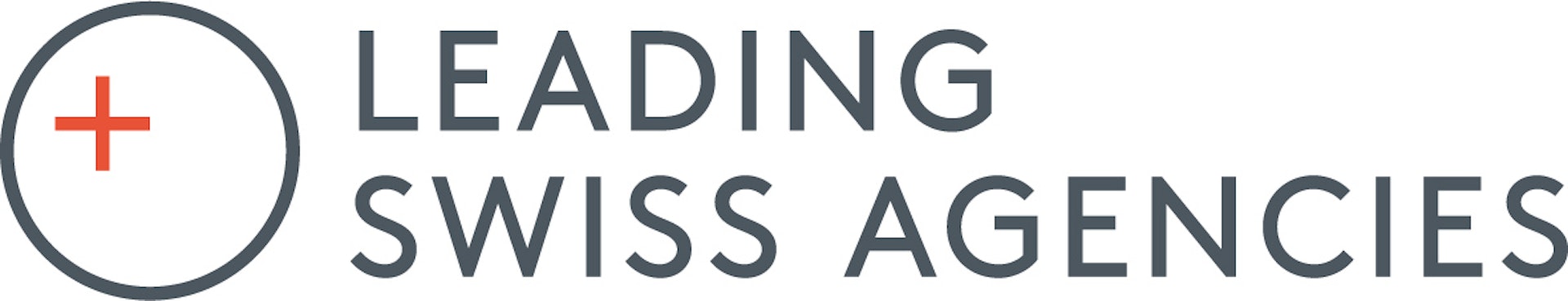 Logo Leading Swiss Agencies Web
