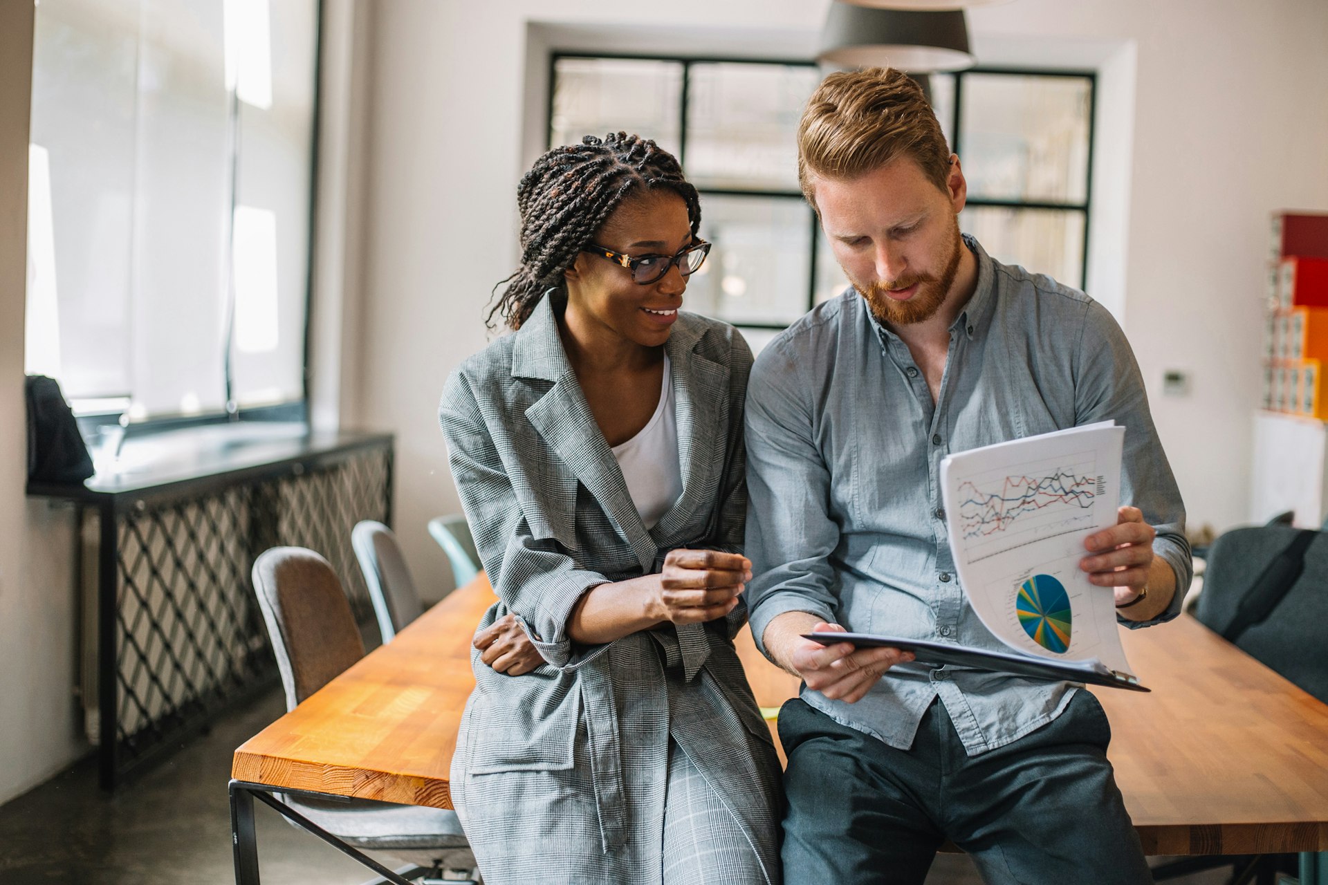 Modulübersicht MAS Business Consulting HWZ