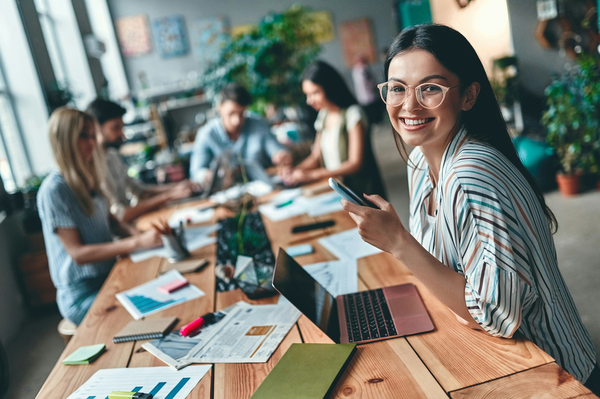 Titelbild Mas Business Innovation Hwz