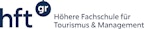 Logo HFT GR - Höhere Fachschule für Tourismus & Management