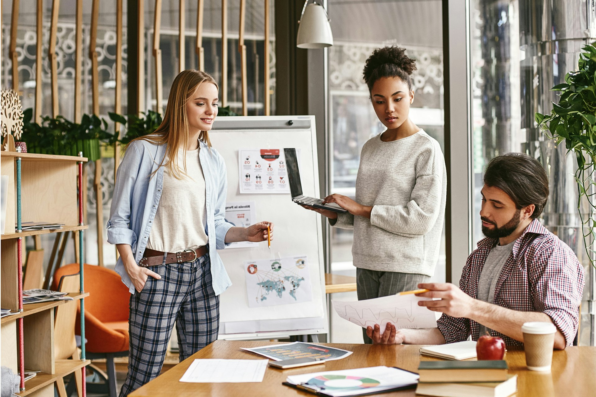 Titelbild Mas Marketing Excellence Hwz