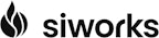 Logo siworks immo