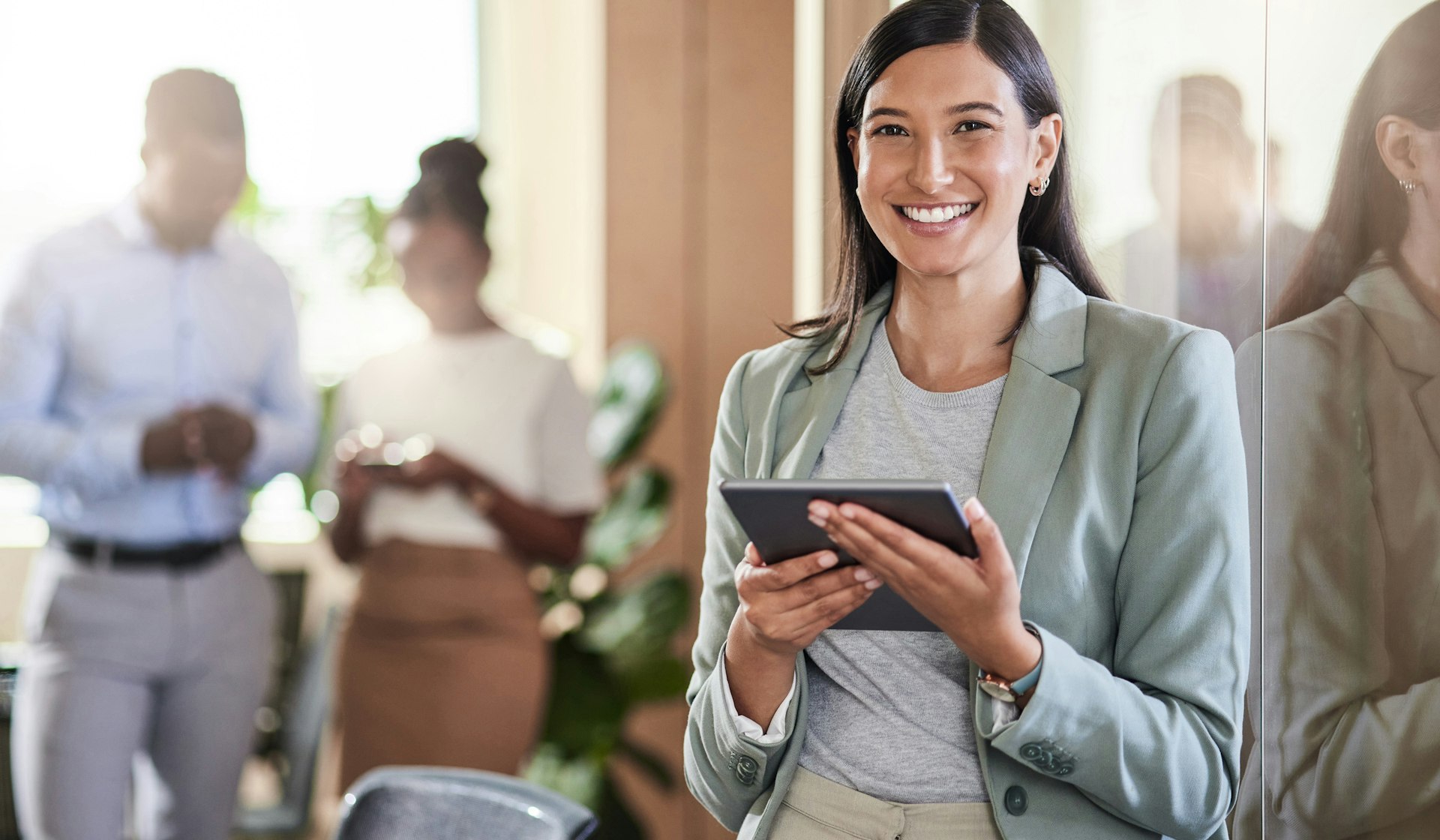 Titelbild Seminar Personal Branding HWZ