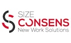 Logo Size Consens