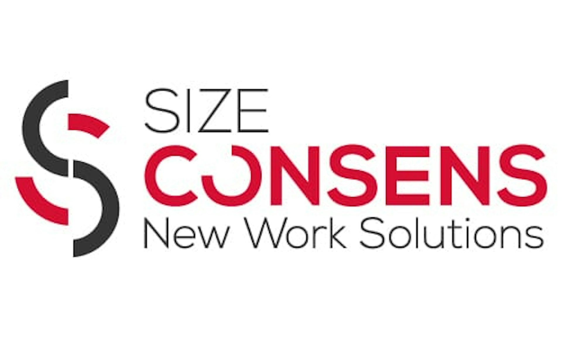 Logo Size Consens