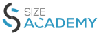 Logo Size Academy