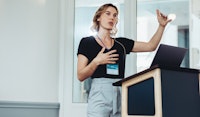 Seminar Wirksames Auftreten HWZ