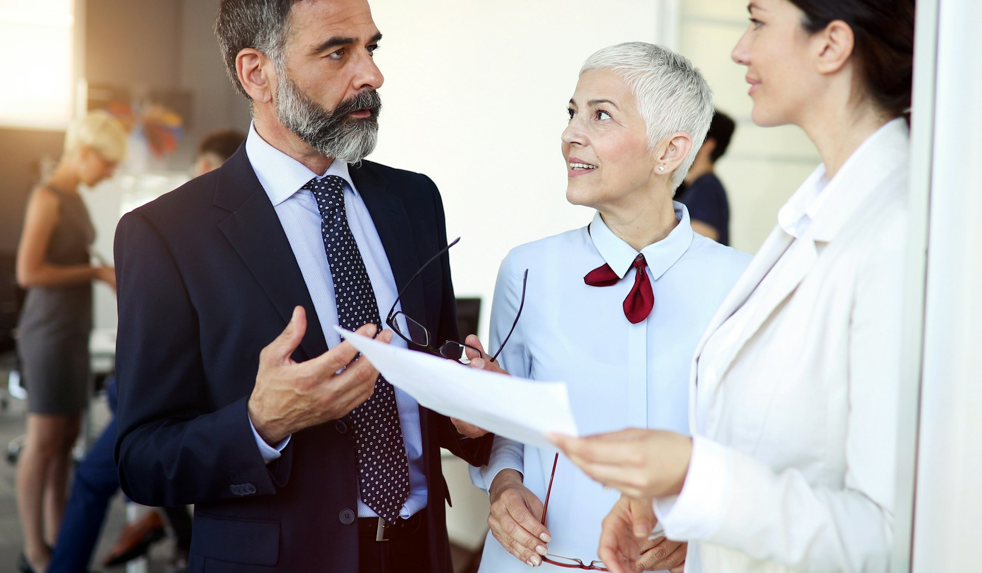 Titelbild Zert Lehrgang Change Management Expert Weka Hwz