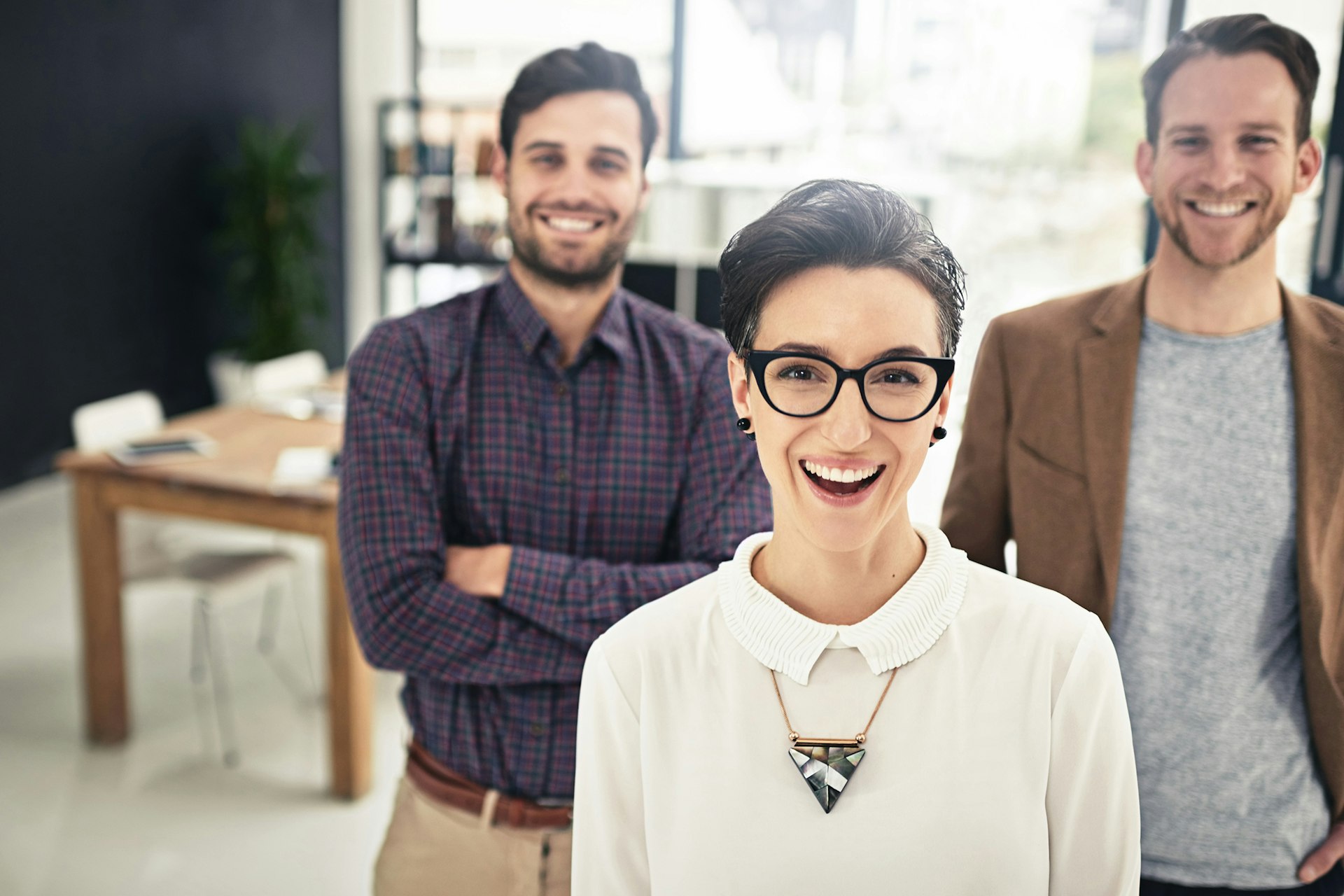 Titelbild Seminar Positive Leadership HWZ