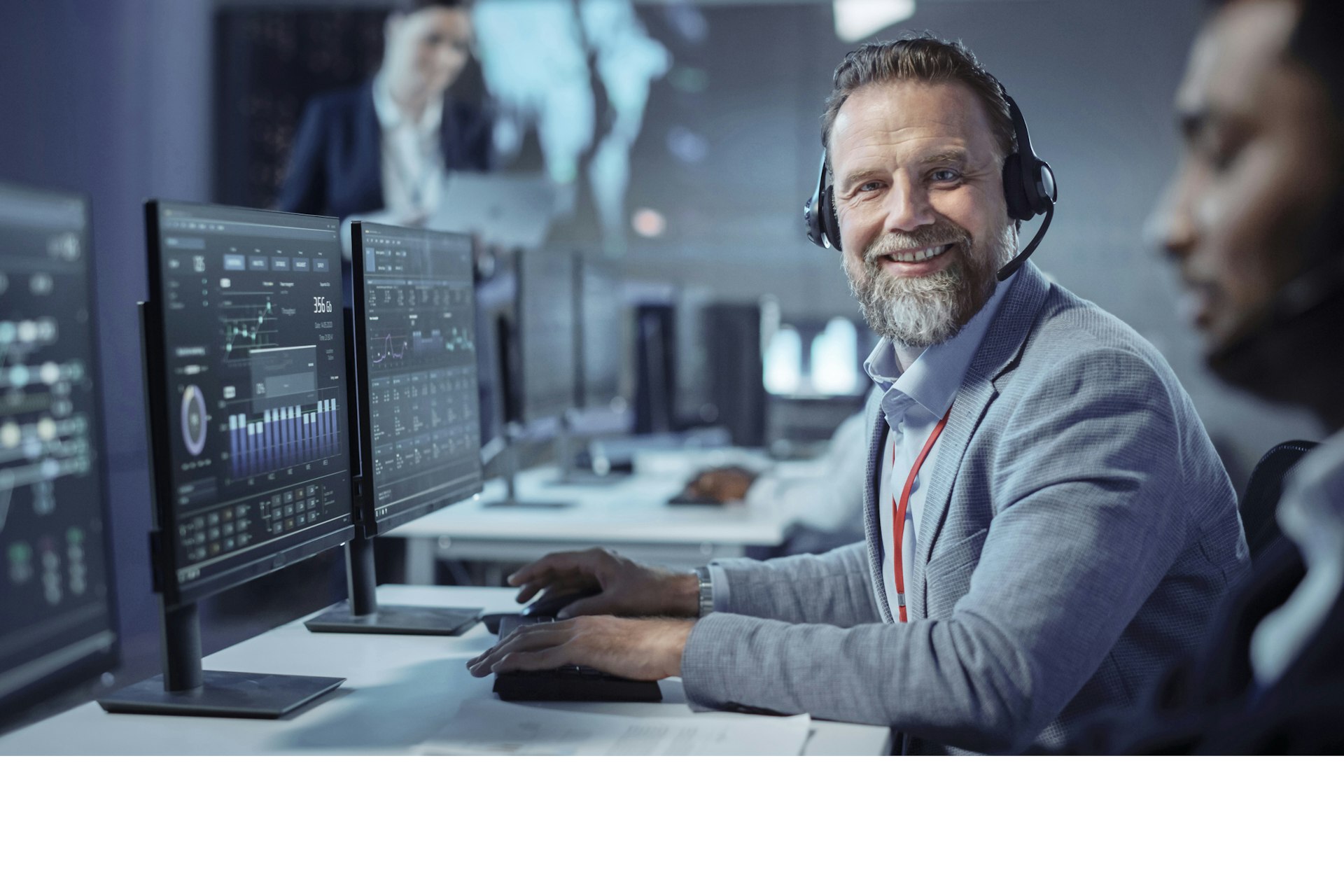 Titelbild Cas Business Protection Hwz