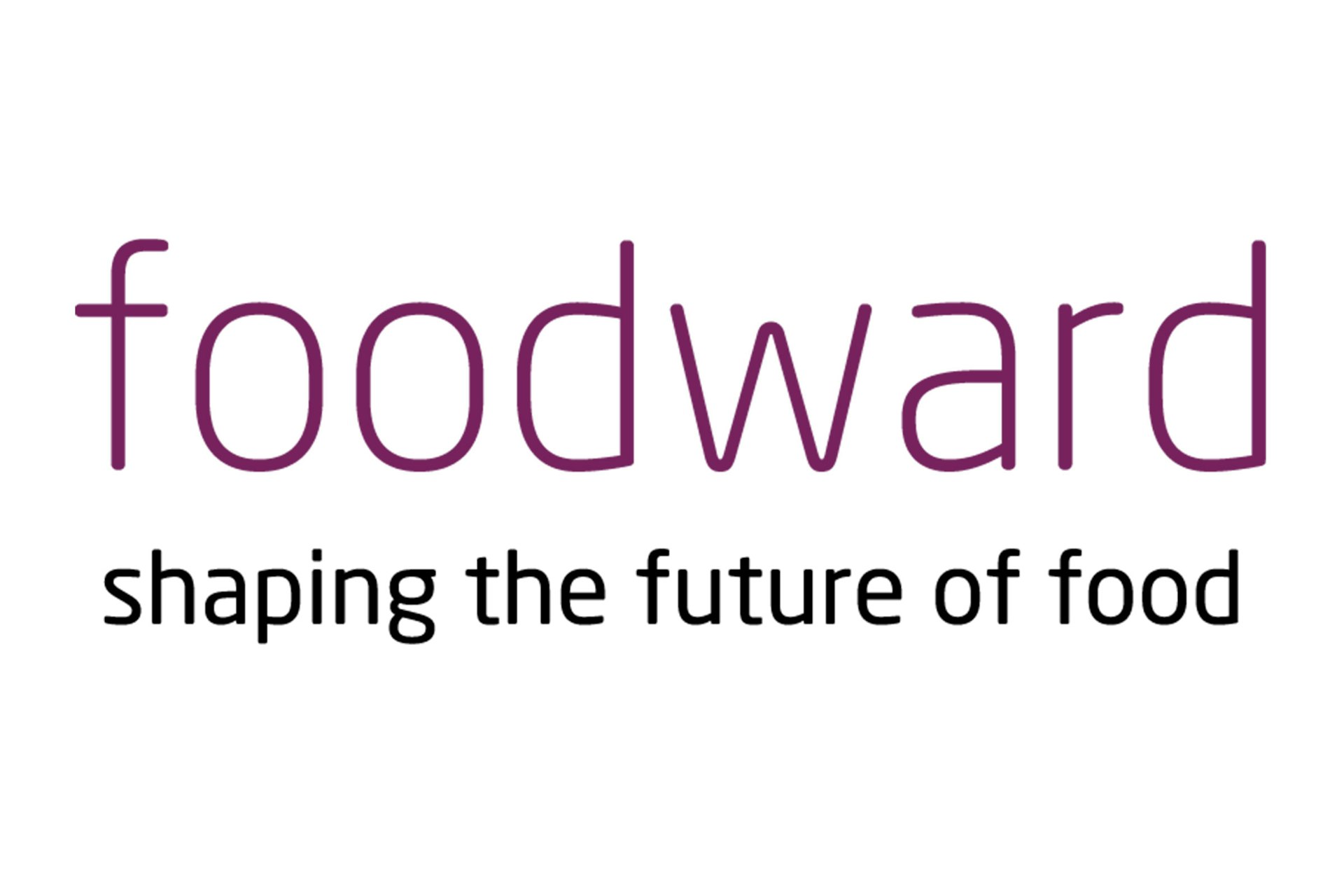 Partner Logo Foodward