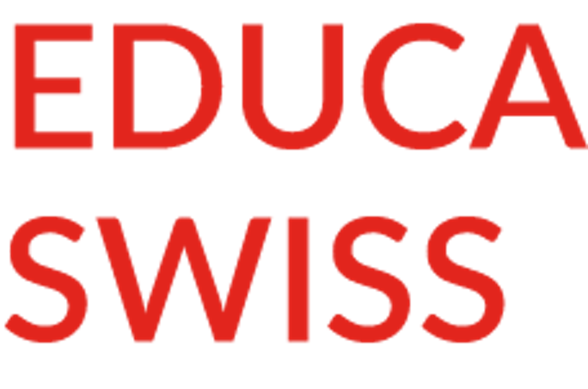 Logo Educaswiss