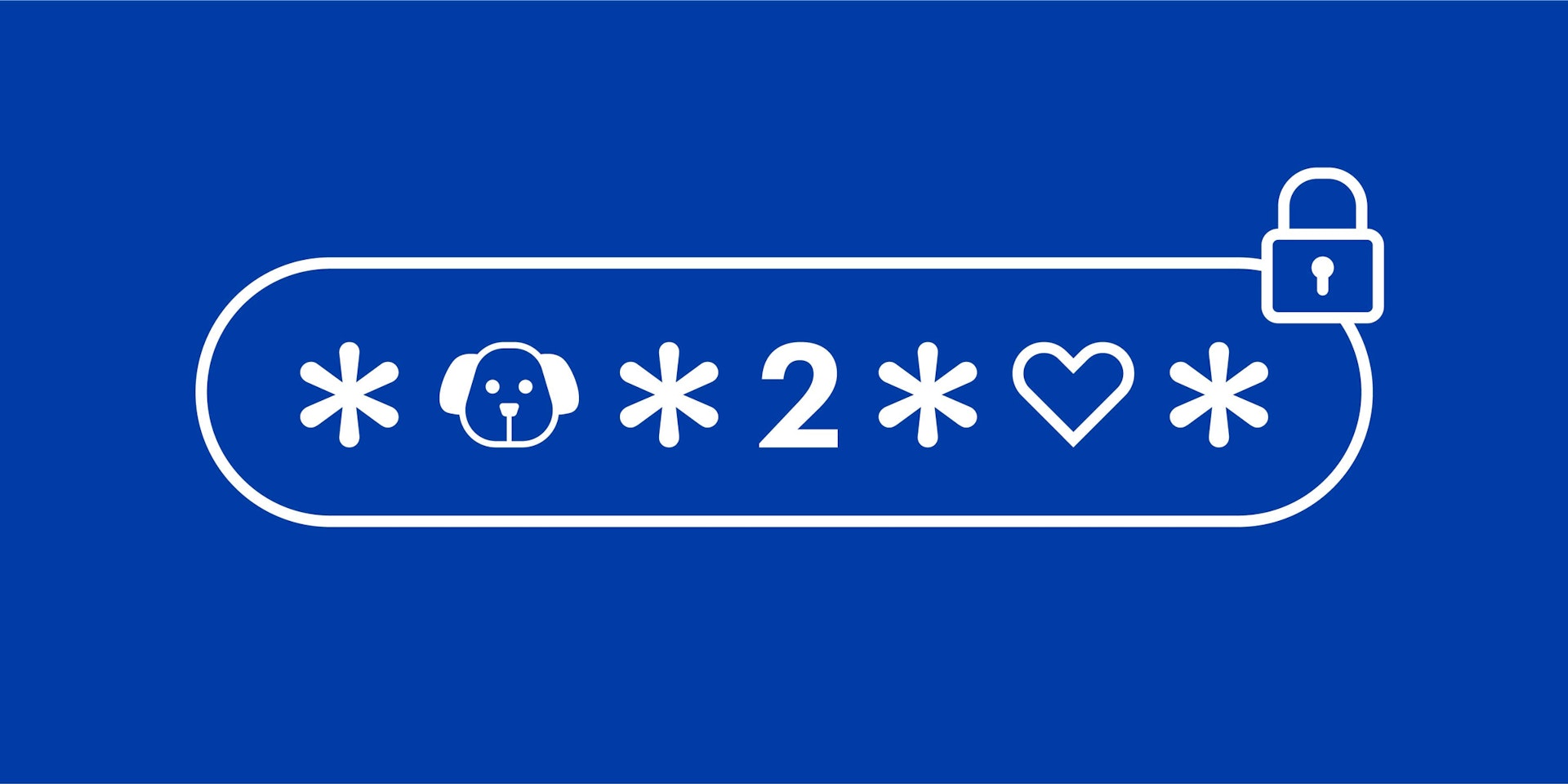 Tipps für sichere Passwörter von David Wicki